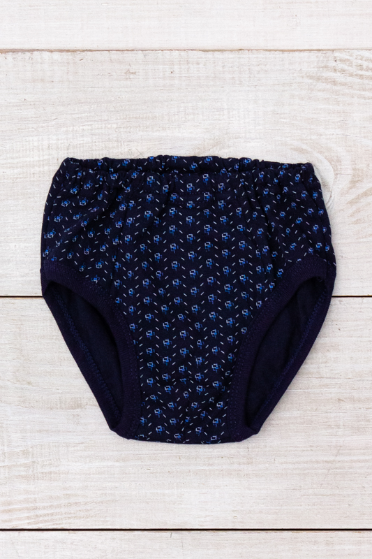 Труси для хлопчика